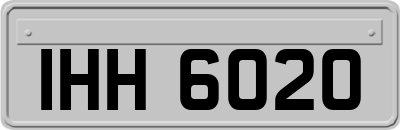 IHH6020
