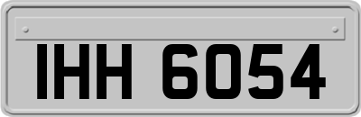 IHH6054