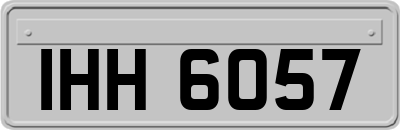 IHH6057