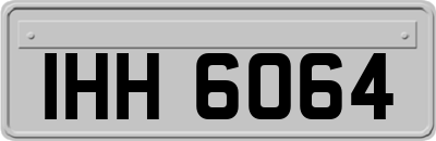 IHH6064