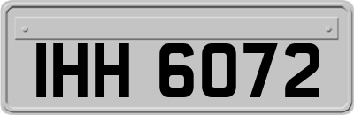 IHH6072