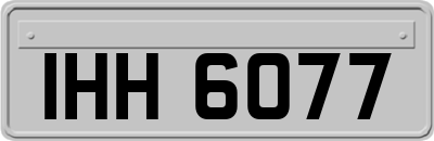 IHH6077