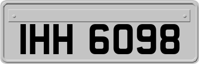 IHH6098