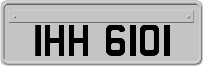 IHH6101