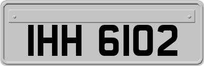 IHH6102