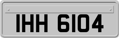 IHH6104