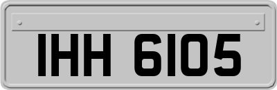 IHH6105