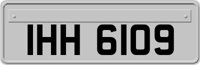 IHH6109