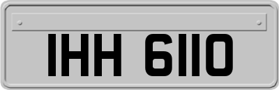 IHH6110