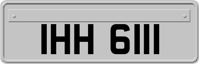IHH6111