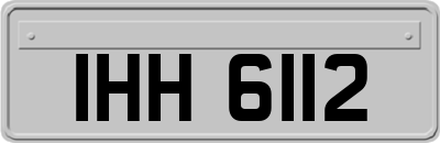 IHH6112