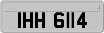 IHH6114