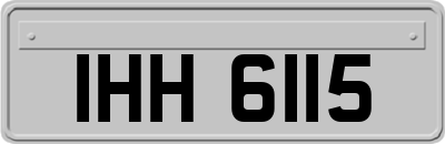 IHH6115