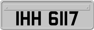 IHH6117