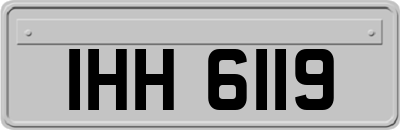 IHH6119