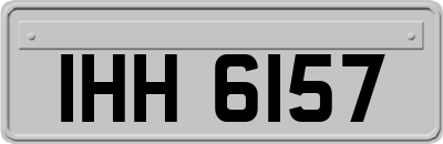 IHH6157