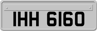 IHH6160