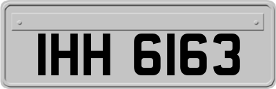 IHH6163