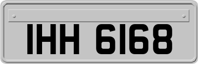 IHH6168