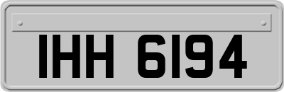 IHH6194