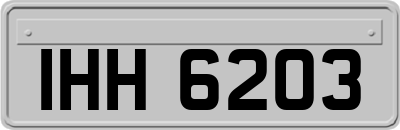IHH6203