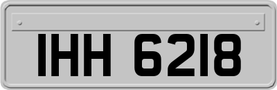 IHH6218