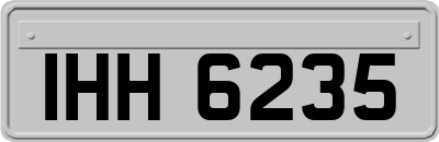 IHH6235