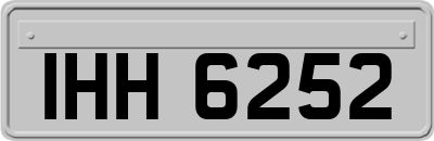 IHH6252