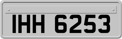 IHH6253