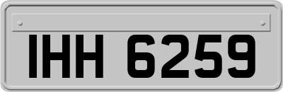 IHH6259