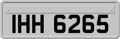 IHH6265