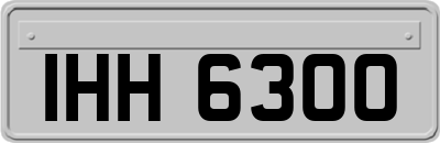 IHH6300