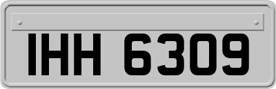 IHH6309