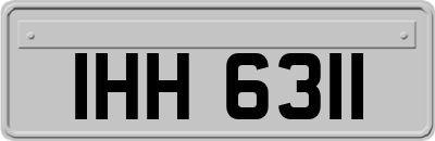 IHH6311
