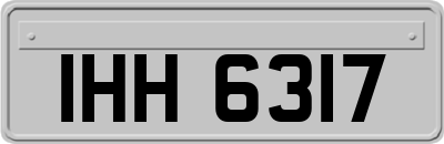 IHH6317