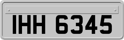 IHH6345