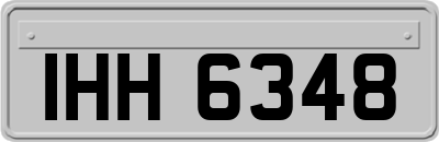 IHH6348