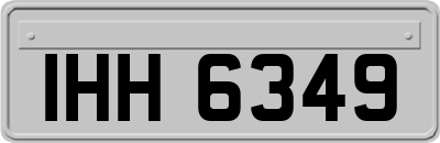 IHH6349