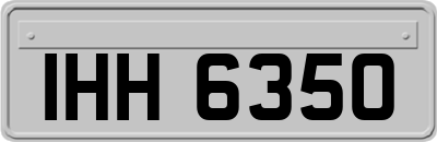 IHH6350