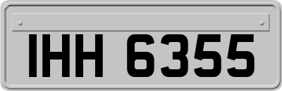 IHH6355