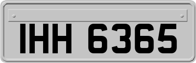 IHH6365