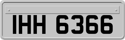 IHH6366
