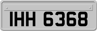 IHH6368