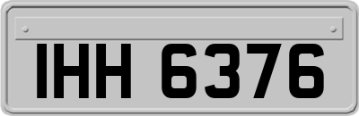 IHH6376