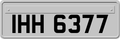 IHH6377
