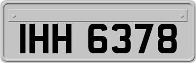 IHH6378