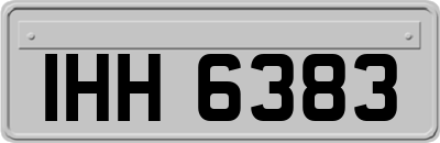 IHH6383