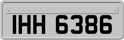 IHH6386