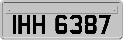 IHH6387