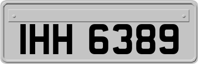 IHH6389